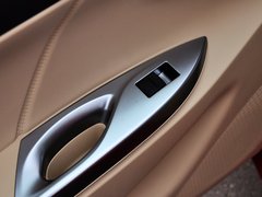 威驰 2014款 1.5L 自动 智尊版