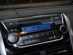 威驰 2014款 1.5L 自动 智尊版