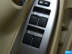 威驰 2014款 1.5L 自动 智尊版