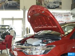 威驰 2014款 1.5L 自动 智尊版