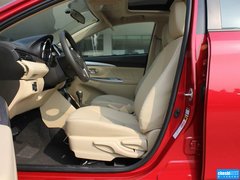 威驰 2014款 1.5L 自动 智尊版