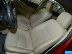 威驰 2014款 1.5L 自动 智尊版