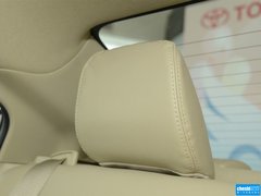 威驰 2014款 1.5L 自动 智尊版