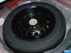 威驰 2014款 1.5L 自动 智尊版