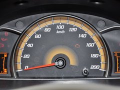 赛欧 2013款 1.4L EMT 三厢 优逸版