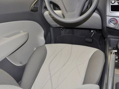 赛欧 2013款 1.4L EMT 三厢 优逸版