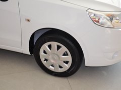 赛欧 2013款 1.4L EMT 三厢 优逸版