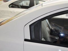 赛欧 2013款 1.4L EMT 三厢 优逸版