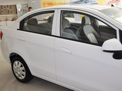 赛欧 2013款 1.4L EMT 三厢 优逸版