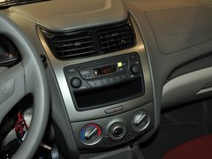 赛欧 2013款 1.2L 手动 三厢 时尚版