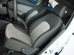 赛欧 2013款 1.2L EMT 两厢 理想版