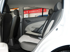 赛欧 2013款 1.2L EMT 两厢 理想版