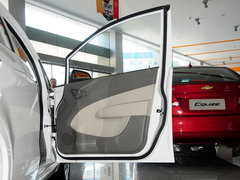 赛欧 2013款 1.2L EMT 两厢 理想版
