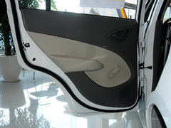 赛欧 2013款 1.2L EMT 两厢 理想版