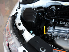 赛欧 2013款 1.2L EMT 两厢 理想版
