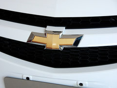 赛欧 2013款 1.2L EMT 两厢 理想版
