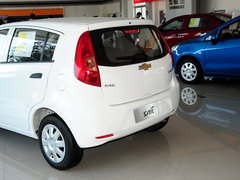 赛欧 2013款 1.2L EMT 两厢 理想版