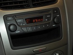 赛欧 2013款 1.2L EMT 两厢 理想版