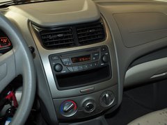 赛欧 2013款 1.2L EMT 两厢 理想版