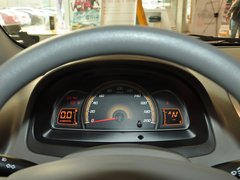 赛欧 2013款 1.2L EMT 两厢 理想版