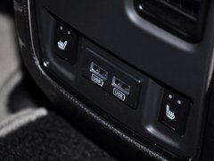 大切诺基(进口) 2014款 3.0L 自动 舒享导航版