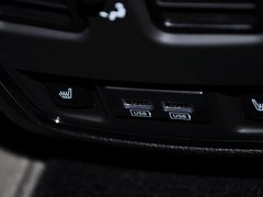 大切诺基(进口) 2014款 3.0L 自动 舒享导航版