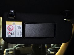 大切诺基(进口) 2014款 3.0L 自动 舒享导航版