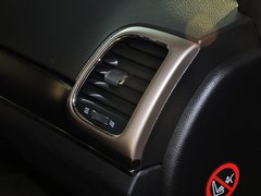 大切诺基(进口) 2014款 3.0L 自动 舒享导航版