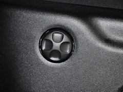 大切诺基(进口) 2014款 3.0L 自动 舒享导航版