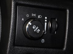 大切诺基(进口) 2014款 3.0L 自动 舒享导航版