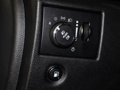 大切诺基(进口) 2014款 3.0L 自动 舒享导航版