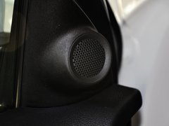 大切诺基(进口) 2014款 3.0L 自动 舒享导航版