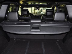 大切诺基(进口) 2014款 3.0L 自动 舒享导航版