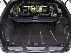 大切诺基(进口) 2014款 3.0L 自动 舒享导航版