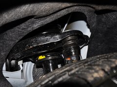 大切诺基(进口) 2014款 3.0L 自动 舒享导航版