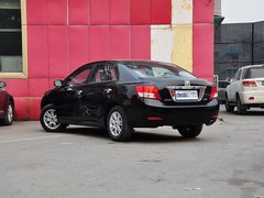 众泰Z300 2014款 1.5L 手动 豪华型