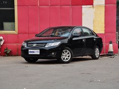 众泰Z300 2014款 1.5L 手动 豪华型