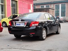 众泰Z300 2014款 1.5L 手动 豪华型