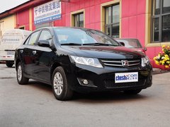 众泰Z300 2014款 1.5L 手动 豪华型