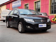 众泰Z300 2014款 1.5L 手动 豪华型