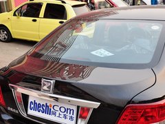 众泰Z300 2014款 1.5L 手动 豪华型