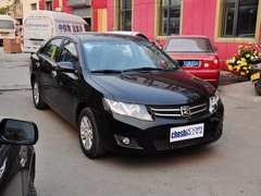众泰Z300 2014款 1.5L 手动 豪华型