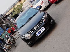 众泰Z300 2014款 1.5L 手动 豪华型