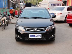 众泰Z300 2014款 1.5L 手动 豪华型