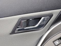 众泰Z300 2014款 1.5L 手动 豪华型