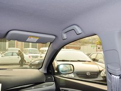 众泰Z300 2014款 1.5L 手动 豪华型