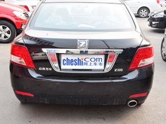 众泰Z300 2014款 1.5L 手动 豪华型