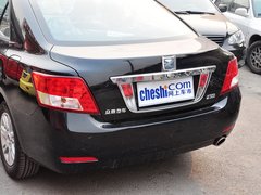 众泰Z300 2014款 1.5L 手动 豪华型