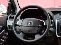 众泰Z300 2014款 1.5L 手动 豪华型