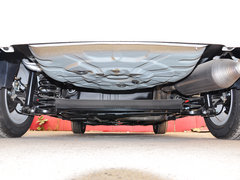 众泰Z300 2014款 1.5L 手动 豪华型